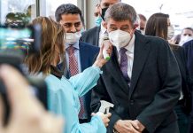 Karanténa platí i pro očkované, včetně premiéra Babiše Andrej_Babis_karantena