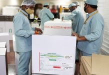 Pfizer prozatím vzdal Indii. Nesplnil jednu z podmínek Indii