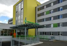 Nemocnice Sokolov má nového primáře i tým ortopedů Nemocnice_Sokolov