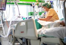 Nemocnice Sokolov žádá další převozy covid pacientů Sokolov