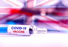 V Německu se nakazili oočkovaní lidé britskou mutací britskou_mutaci