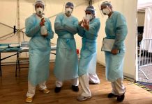 Stát odpustí nasazeným medikům daň. Řeší se i odvody dan