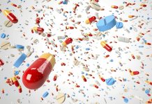 Léků i doplňků stravy se loni v ČR prodalo za 97 mld. Kč leku