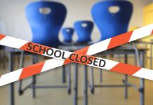 Nouzový stav: Vláda zpřísnila opatření i zavřela školy nouzovy_stav