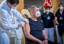 Povinná karanténa od 1. března neplatí pro naočkované povinna_karantena