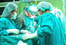 Zemřelí loni darovali 765 orgánů k transplantaci organu