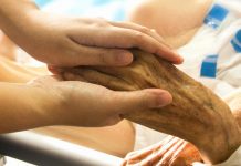 Nemocniční paliativa vstoupí v roce 2022 do systému úhrad paliativa