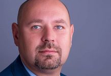 Sloučit pojišťovny ZP MV ČR a VoZP má David Šmehlík pojistovny