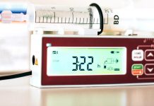 Tržby za léky na předpis byly loni nejvyšší v nemocnicích prodej_leku_na_predpis