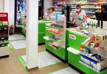 Respirátory třídy FFP2 v Česku jsou, potvrzují lékárny respirátory_tridy_FFP2