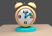 Spánek snižuje riziko rozvoje civilizačních nemocí spanek