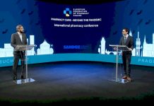 Konference EFPC shrnula loňský rok v lékárnách v_lekarnach