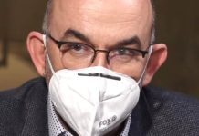 Jan Blatný skončil ve funkci ministra zdravotnictví Jan_Blatny
