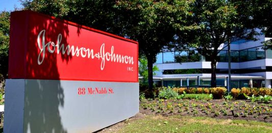 Johnson&Johnson