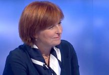 Hlavní hygienička Rážová dnes končí na ministerstvu Razova