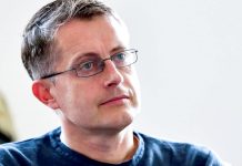 Asociace pacientských organizací vznikne asi už letos Robert_Hejzak_Narodni_asociace_pacientskych_organizaci