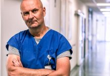 Vladimír Černý je zastánce zvyšování odolnosti populace Vladimir_Cerny