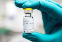 Jednorázová vakcína Janssen míří k praktikům vakcina_janssen