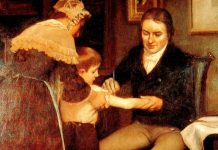 Očkování se nedá podceňovat, ukazují data z minulosti ockovani