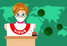 Hlášení kontaktů má zvýšit příspěvek k nemocenské prispevek_k_nemocenske