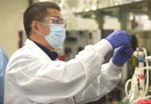 Vakcína Novavax působí i proti novým variantám viru vakcina_Novavax