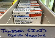 Vakcína Janssen dorazí do zemí EU již v dubnu vakcina_janssen