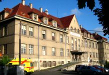 Lužickou nemocnici si 1. 4. pronajímá Krajská zdravotní zdravotni