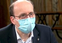 Aleš Krebs z ČLnK tvrdě napsal Friedrichovi ze SZP ČR Ales_Krebs_tvrde_do_Friedricha