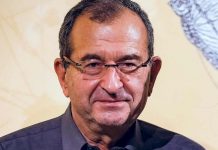 Psychiatr Cyril Höschl rezignoval na ředitele NÚDZ Cyril_Hoschl