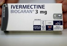 Ivermektin na léčbu covidu dostanou pacienti i u praktika Ivermectine