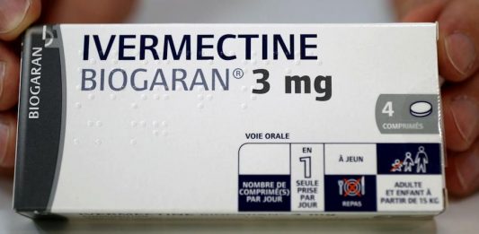 Ivermectine