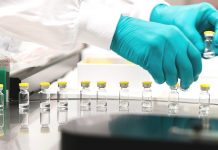 Vakcína Janssen prokázala 67% účinnost proti covidu Janssen