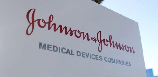 Johnson & Johnson