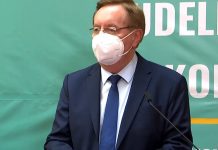 Vláda v reakci na rozsudek NSS schválila nová opatření NSS