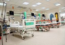 REACT-EU nabízí českému zdravotnictví 18,4 miliardy REACT-EU