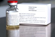 MZ ČR opět zmírnilo podmínky pro léky firmy Regeneron Regeneron