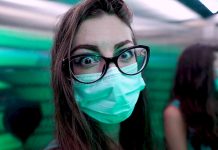 Covid vytlačil chřipku, ta ale už letos hrozí twindemií chripku