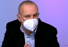 Peníze v péči o covid pacienty v nemocnicích nehrají roli covid_pacienty