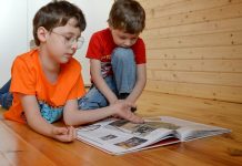 Děti se při školním testování nejvíce obávají výsledku deti