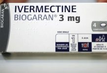 Ivermektin jako lék na covid nedoporučuje ani výrobce ivermektin