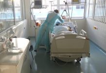 80 % covid pacientů na JIP má nadváhu či je obézní pacientu