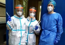 Medikům a dalším studentům začíná pracovní povinnost povinnost