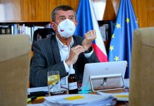 Restrikce proti covidu-19 jsou na ústupu už i v Česku proti_covidu