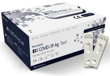 Dr.Max naskladnil samotestovací sady na koronavirus samotestovaci_sady