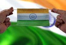 Covid v Indii: Po překvapivém útlumu přišel rychlý růst v_indii