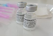 Vakcína Comirnaty je bezpečná a účinná, potvrdila EMA vakcina_Comirnaty