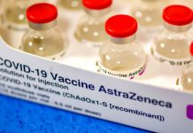 S očkováním se v ČR nespěchá. Vakcíny leží ve skladu vakciny