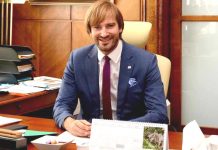 Adam Vojtěch je zpět jako ministr. Úkolů má nespočet Vojtech