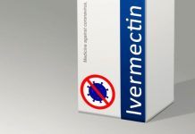 MZ ČR povolilo k léčbě covidu podat látku ivermectin Ivermectin