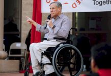 Texas čeká soudní bitva o právo na provedení potratů Texas